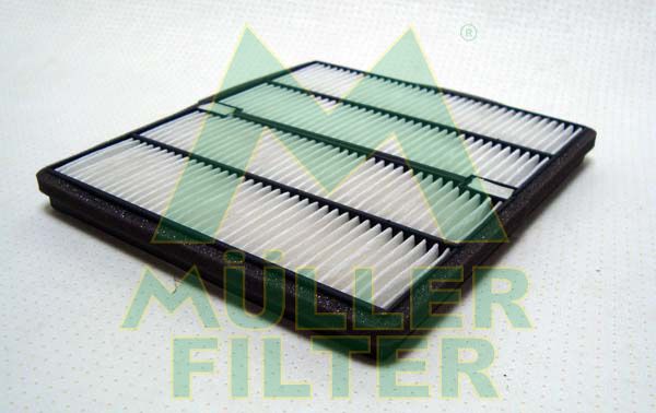 MULLER FILTER Filtrs, Salona telpas gaiss FC283